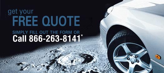 Get your Free Quote